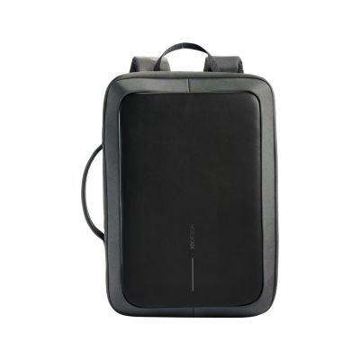 21. XD DESIGN PLECAK ANTYKRADZIEŻOWY BOBBY BIZZ 2.0 SZARY P/N: P705.922