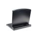 36. Konsola modularna KVM 19'' LCD TFT, 16 portów VGA, touchpad, klawiatura GE, czarny