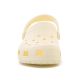 2. SANDAŁY CROCS CLASSIC YELLOW LIGHT 10001-7CJ