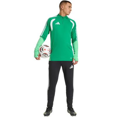 7. Bluza męska adidas Tiro 26 Competition Training Top zielona KA7558