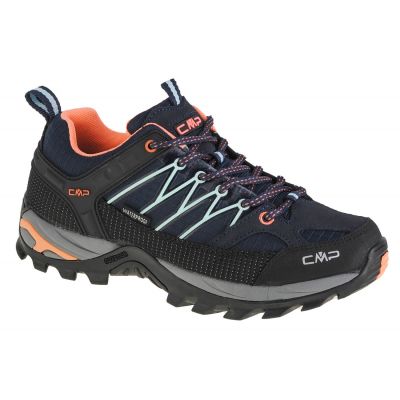 2. Buty CMP Rigel Low Wmn W 3Q54456-92AD