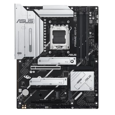 9. Płyta główna ASUS PRIME X870-P