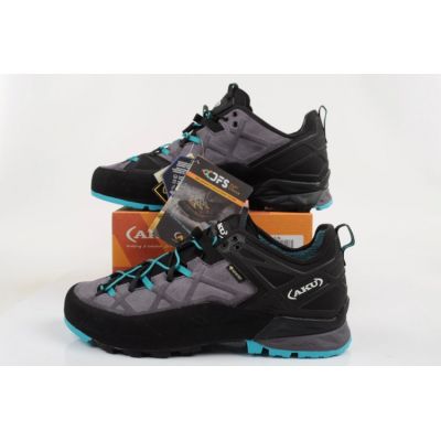 15. Buty Aku Rock Gore-tex W 723241
