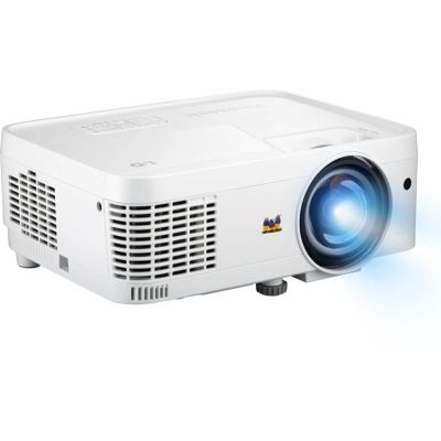 16. VIEWSONIC PROJEKTOR KRÓTKOOGNISKOWY LSD300W-ST