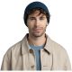 3. Czapka BUFF KNITTED BEANIE RUTGER TEAL