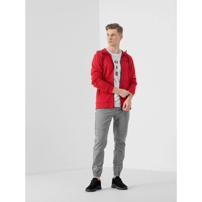 3. Bluza męska 4F