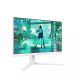 7. Philips Evnia 3000 24M2N3201P/00 monitor komputerowy 60,5 cm (23.8") 1920 x 1080 px Full HD LCD Biały