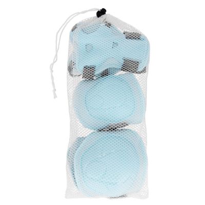 23. Zestaw ochraniaczy Spokey Buffer Bl 940917-940916-940915
