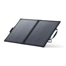 Składany Panel Solarny Bifacial Anker Solix PS100 100W