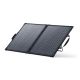 Składany Panel Solarny Bifacial Anker Solix PS100 100W