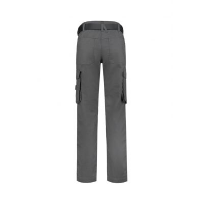 5. Spodnie robocze Tricorp Work Pants Twill W MLI-T70T4