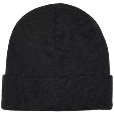 2. New Era Mini Logo Cuff Beanie New York Yankees Hat 60691117 Granatowe One size