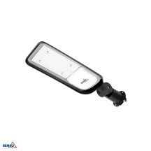 OPRAWA ULICZNA LED JAZMIN 100W4000K 13500LM IP65 JASNOSZARA (C82-JAZ-100LG-4K)