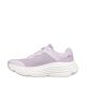 4. Buty damskie Skechers Max Cushining fioletowe 129470 LAV