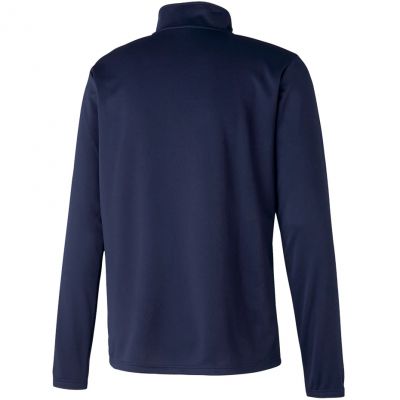 2. Bluza Puma teamRISE 1 4 Zip Top M 657394 06