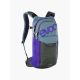 Plecak z bukłakiem EVOC Stage 6 + Hydration Bladder 2 steel violet dark olive