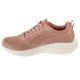 2. Skechers Bobs Squad Chaos - Face Off 117209-BLSH Różowe 36
