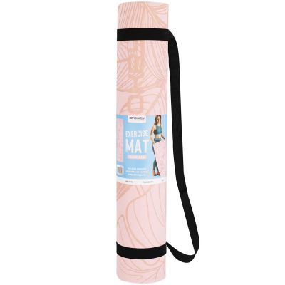 20. Mata do ćwiczeń Spokey Leaf 929894