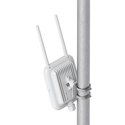 10. Access Point Wi-Fi 7 Ubiquiti UniFi U7 Pro Outdoor 2.4GHz(2 x 2)/5GHz(4 x 4) PoE+ 1x2,5G (U7-PRO-OUTDOOR-EU)