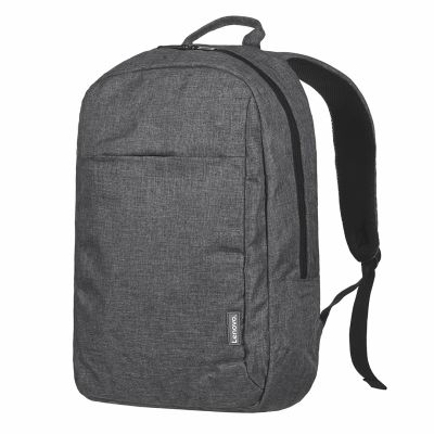 2. Lenovo Plecak 15.6" B210 Szary 4X40T84058