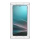 4. Szkło hybrydowe Spigen Elite Shield EZ FIT na Samsung Galaxy S25 Ultra - przezroczyste
