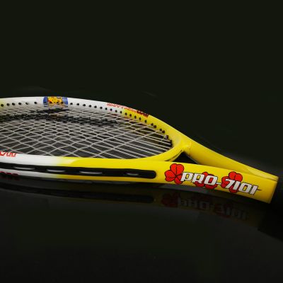 4. Rakieta tenisowa tenisowa Techman 7101T