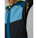 5. Kurtka trekkingowa membrana 10000 damska 4F 4FRSS26TTJAF1272-46S