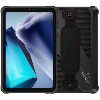 Tablet Oukitel RT3 Plus 8" 4/128GB 11000mAh Black