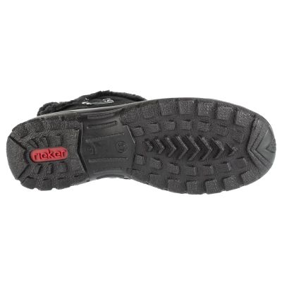 4. Buty Rieker Booties W L7179-00 