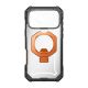 4. Etui Supcase Grip Pro Mag MagSafe na iPhone 18 Pro / 17 Pro - pomarańczowe