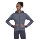2. Bluza damska z kapturem adidas Versatility FL4213