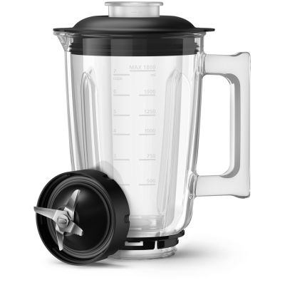 7. Blender stojący PHILIPS HR 3760/10