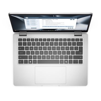 4. Dell Pro 13 Plus PB13255 Ryzen AI 5 PRO 340 13.3 FHD+ IPS 300nits 60Hz AG 32GB LPDDR5X SSD1TB  Radeon 840M FgrPr&SmtCd Cam FHD+IR WLAN+BT Backlit Kb 3 Cell W11Pro 3Y ProSupport