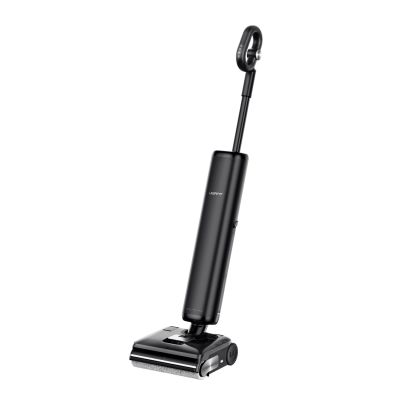 4. Odkurzacz pionowy UWANT DX800 Steam Wet & Dry - czarny