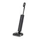 4. Odkurzacz pionowy UWANT DX800 Steam Wet & Dry - czarny