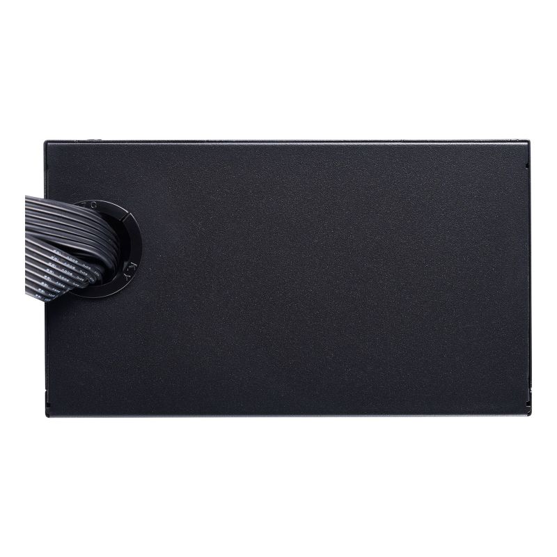 25. XPG PROBE 700 BRONZE moduł zasilaczy 700 W 20+4 pin ATX ATX Czarny