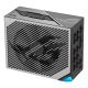 32. ASUS ROG -THOR-1200P3-GAMING-E moduł zasilaczy 1200 W 24-pin ATX ATX Czarny
