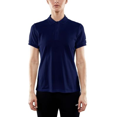 2. Damska Koszulka CORE BLEND POLO SHIRT W