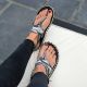5. Sandały Gumbies Slingback W GU-SASLI001