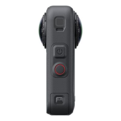 6. Insta360 X6 Essentials Bundle aparat do fotografii sportowej 120 MP 8K Ultra HD 25,4 / 1,1 mm (1 / 1.1") Wi-Fi 196 g