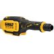 4. DeWALT DCE800N-XJ przenośna szlifierka Szlifierka do suchej zabudowy 1200 RPM Czarny, Srebrny, Żółty