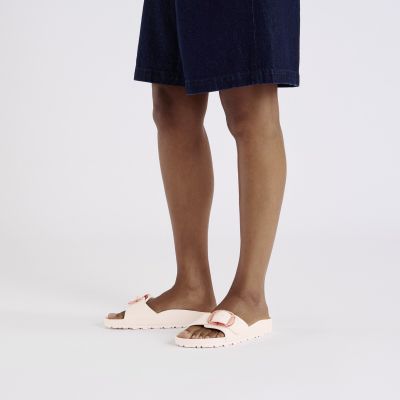 5. Birkenstock Madrid Big Buckle EVA Light Rose (1029632)