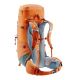9. Plecak turystyczny Deuter Aircontact Lite 50 + 10 3340323-9319