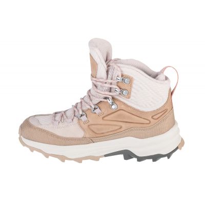 2. Buty Jack Wolfskin Cyrox Texapore Mid W 4064311-5629