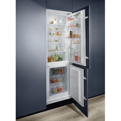 12. Lodówka do zabudowy ELECTROLUX LNT6NE18S (178 cm wys.)