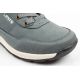 5. Levi's buty dziecięce trzewiki młodzieżowe Sierra za kostkę szare
