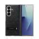 2. Etui Dux Ducis Stex na Samsung Galaxy Z Fold 7z podstawką 360° - czarne