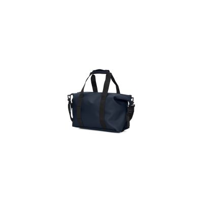 3. Rains torba transportowa 23 x 40 x 20 cm 18L HILO WEEKEND BAG SMALL W3 14220 47 NAVY