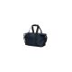 3. Rains torba transportowa 23 x 40 x 20 cm 18L HILO WEEKEND BAG SMALL W3 14220 47 NAVY