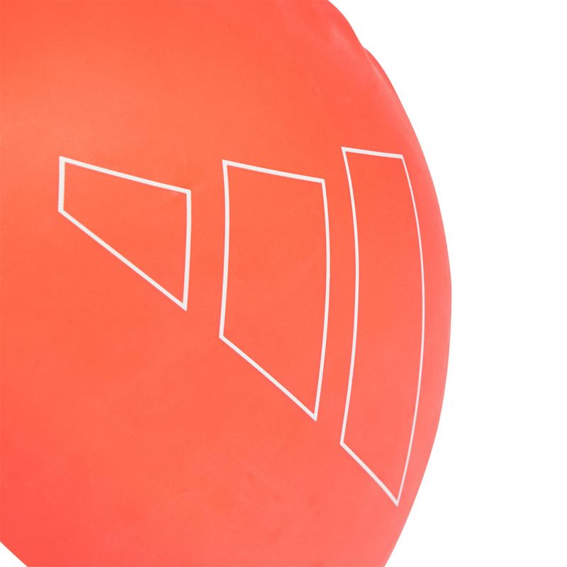 3. Czepek pływacki adidas Logo Swim IM1049